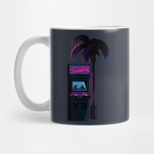 8BitArt Mug